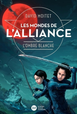 Bertrand.pt - Les Mondes De L'Alliance Tome 1 : L'Ombre Blanche