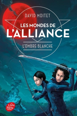 Bertrand.pt - Les Mondes De L'Alliance Tome 1 : L'Ombre Blanche