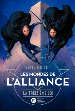 Bertrand.pt - Les Mondes De L'Alliance Tome 3 : La Treizième Loi