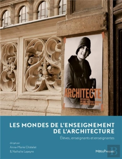 Bertrand.pt - Les Mondes De L'Enseignement De L'Architecture : Élèves, Enseignants Et Enseignantes
