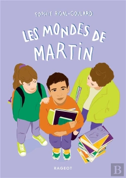 Bertrand.pt - Les Mondes De Martin