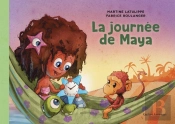 Les Mondes De Maya, Tome 2