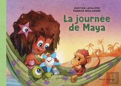 Bertrand.pt - Les Mondes De Maya, Tome 2
