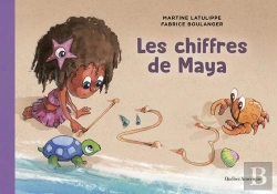 Bertrand.pt - Les Mondes De Maya V 01 Les Chiffres De Maya