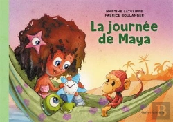 Bertrand.pt - Les Mondes De Maya V 02 La Journee De Maya