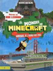 Les Mondes De Minecraft
