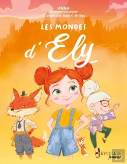 Bertrand.pt - Les Mondes D'Ely