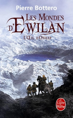 Bertrand.pt - Les Mondes D'Ewilan Tome 2 : L'Oeil D'Otolep