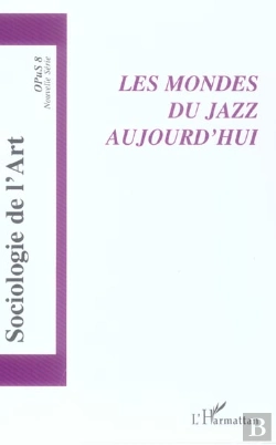 Bertrand.pt - Les Mondes Du Jazz Aujourd'Hui