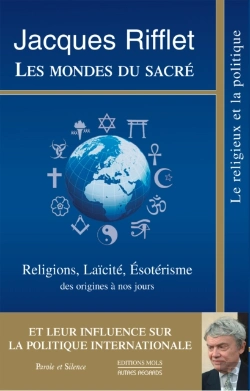 Bertrand.pt - Les Mondes Du Sacre