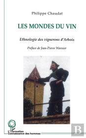 Les Mondes Du Vin