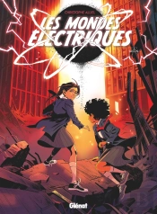 Les Mondes Électriques Tome 2 : Jason