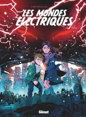 Les Mondes Électriques Tome 3