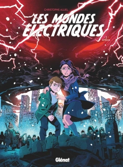 Bertrand.pt - Les Mondes Électriques Tome 3
