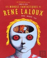 Les Mondes Fantastiques De René Laloux