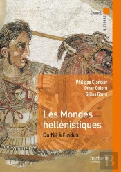 Les Mondes Hellenistiques