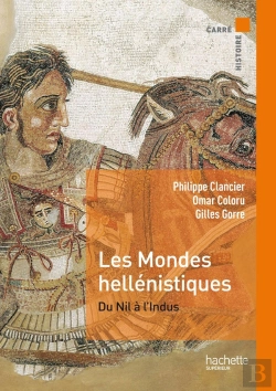 Bertrand.pt - Les Mondes Hellenistiques
