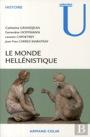 Les Mondes Hellénistiques