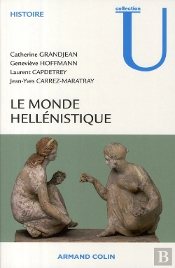 Bertrand.pt - Les Mondes Hellénistiques