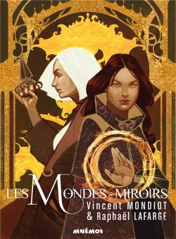 Bertrand.pt - Les Mondes Miroirs