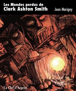Bertrand.pt - Les Mondes Perdus De Clark Ashton Smith