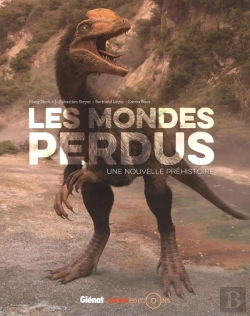 Bertrand.pt - Les Mondes Perdus ; Une Nouvelle Préhistoire