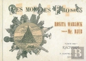 Les Mondes Promis