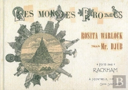 Bertrand.pt - Les Mondes Promis