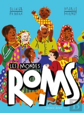 Les Mondes Roms