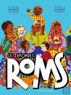 Bertrand.pt - Les Mondes Roms