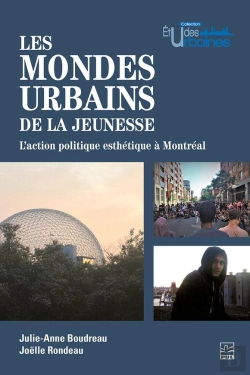 Bertrand.pt - Les Mondes Urbains De La Jeunesse
