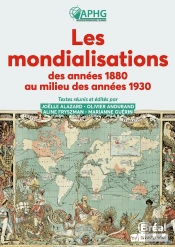 Les Mondialisations Des Années 1880 Au Milieu Des Années 1930