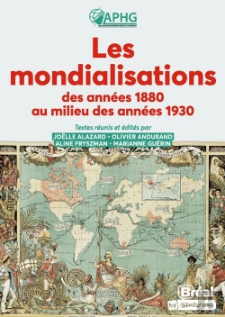 Bertrand.pt - Les Mondialisations Des Années 1880 Au Milieu Des Années 1930