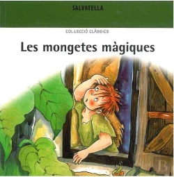 Bertrand.pt - Les Mongetes Màgiques