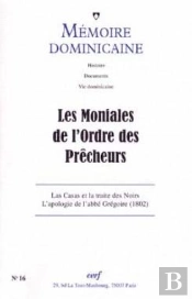Les Moniales Et L'Ordre Des Prêcheurs