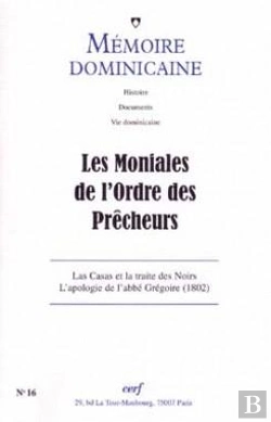Bertrand.pt - Les Moniales Et L'Ordre Des Prêcheurs