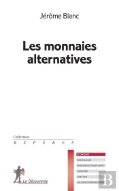 Les Monnaies Alternatives