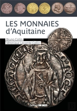 Bertrand.pt - Les Monnaies D'Aquitaine