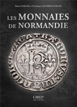 Bertrand.pt - Les Monnaies De Normandie
