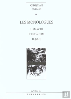 Bertrand.pt - Les Monologues