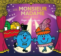 Bertrand.pt - Les Monsieur Madame A Londres - Monsieur Madame