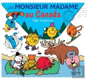 Les Monsieur Madame Au Canada