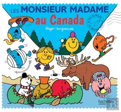Bertrand.pt - Les Monsieur Madame Au Canada