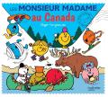 Les Monsieur Madame Au Canada