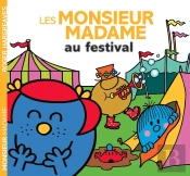 Les Monsieur Madame Au Festival