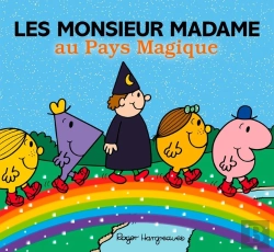 Bertrand.pt - Les Monsieur Madame Au Pays Magique