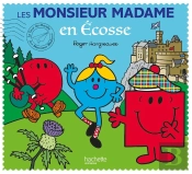 Les Monsieur Madame En Ecosse