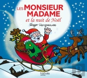 Les Monsieur Madame Et La Nuit De Noel
