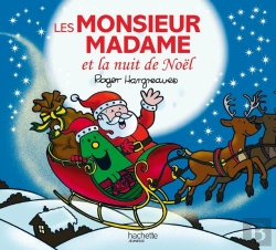Bertrand.pt - Les Monsieur Madame Et La Nuit De Noel