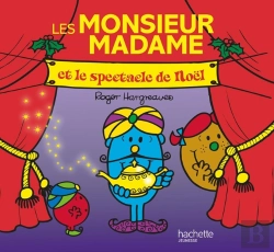 Bertrand.pt - Les Monsieur Madame Et Le Spectacle De Noel